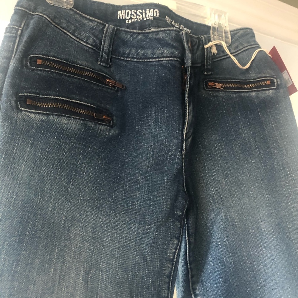 Ladies Jeans Target